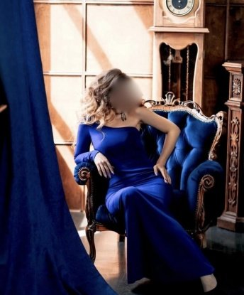 Проститутка Зоя